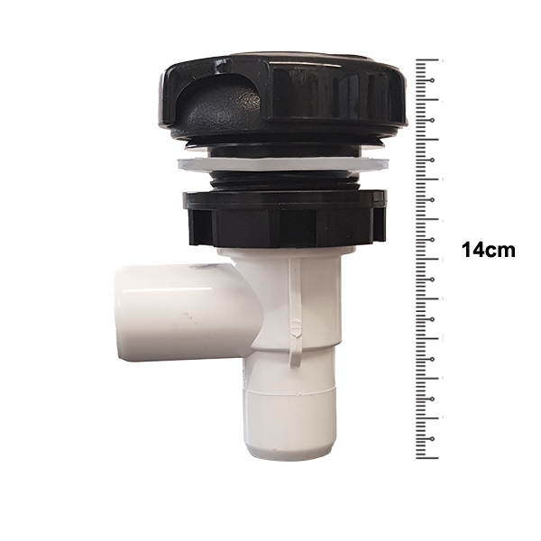 Fountain Controller